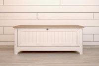 Лавка Olivia  из массива березы в бежевом цвете арт GA1003-2C-ET