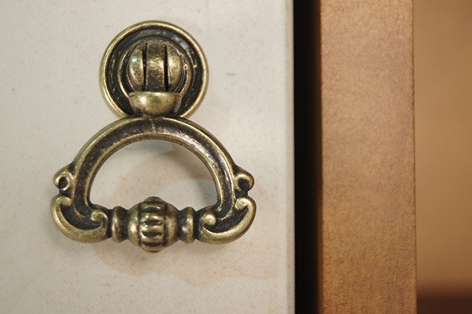 Стеллаж Aquarelle Birch арт RE-17ETG/4-ET