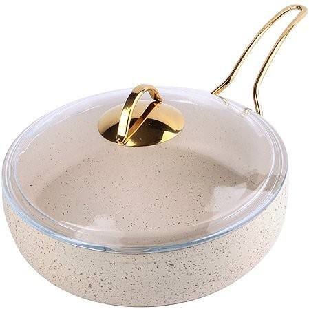 Набор посуды 10пр 3+3+4+4,5+7 лMB (40424)