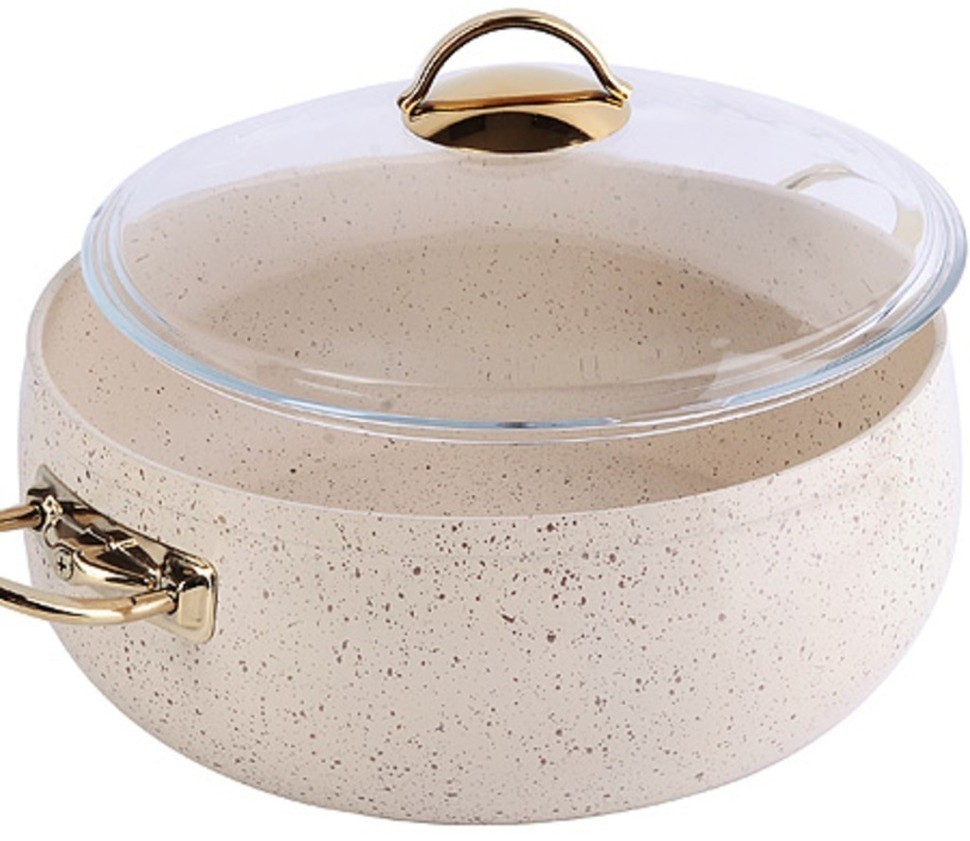 Набор посуды 10пр 3+3+4+4,5+7 лMB (40424)