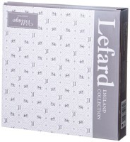 Тарелка обеденная lefard &quot;village&quot; 25 см (368-522)