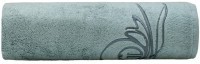 Полотенце Лирика модал голубое 70*140 (TT-00015201)