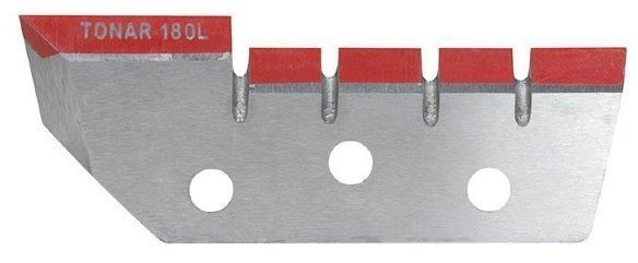 Ножи для ледобура Торнадо LT-180L левое вращение NLT-180L.SL.02 (69791)