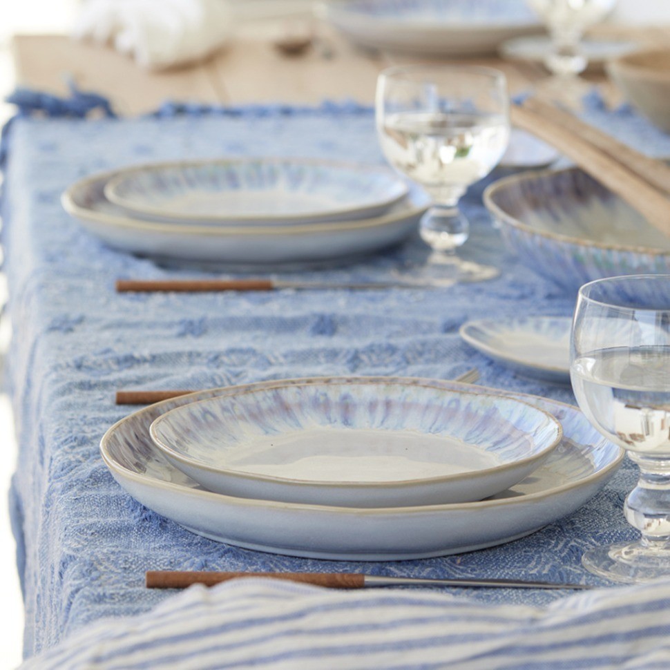 Чаша GOS151-RIA(GOS151-00918W), керамика, RIA BLUE, Costa Nova