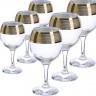 Набор 6-ти бокалов для вина 260 мл Лофт (MS411-88)