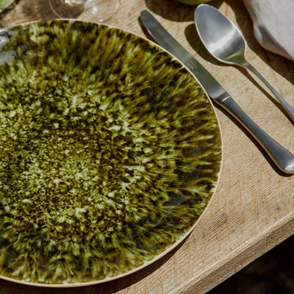 Кружка ATC134-TER(ATC134-01616G), керамика, Terra, Costa Nova