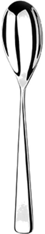 Ложка столовая KAM880003, сталь нержавеющая 18/10, chrom, STUDIO WILLIAM