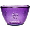 Чаша 7367DB21, стекло, lavender, SAN MIGUEL