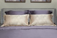 Комплект наволочек Fiji бежевый 50*70 (2шт) (TT-00011482)