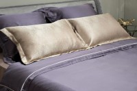 Комплект наволочек Fiji бежевый 50*70 (2шт) (TT-00011482)