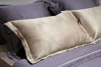 Комплект наволочек Fiji бежевый 50*70 (2шт) (TT-00011482)