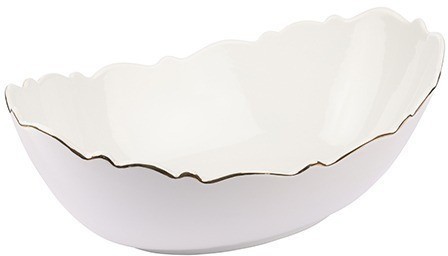 Блюдо сервировочное для подачи LORAINE (90021-326)