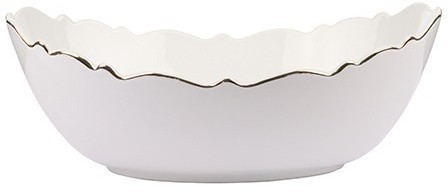 Блюдо сервировочное для подачи LORAINE (90021-326)