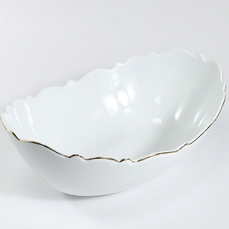 Блюдо сервировочное для подачи LORAINE (90021-326)