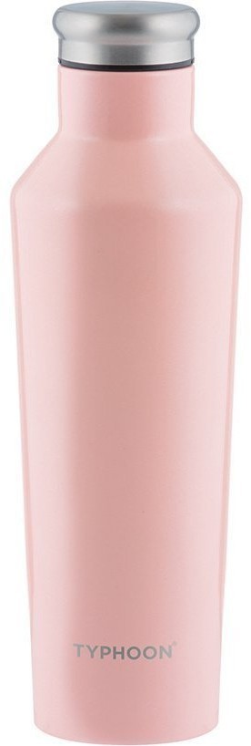 Термос pure 500 мл розовый (68837)