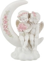 Фигурка коллекция &quot;amore&quot; 18*10*25 см. Lefard (390-684)