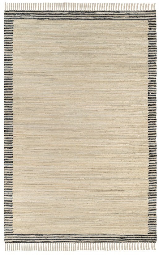 Ковер из хлопка gujarat из коллекции ethnic, 200x300 см (79858)