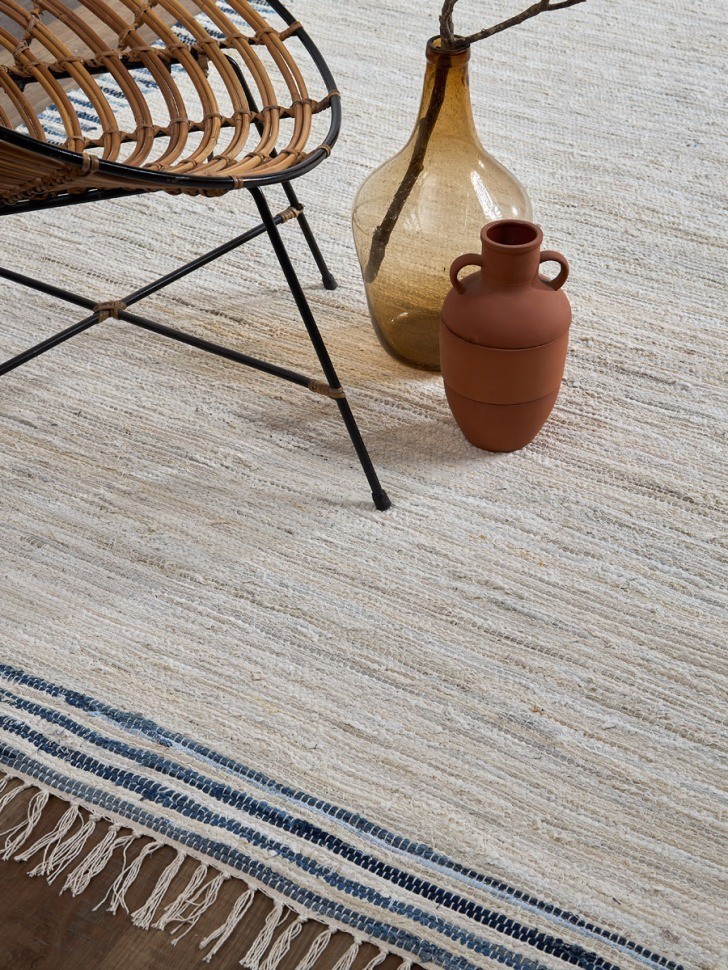 Ковер из хлопка gujarat из коллекции ethnic, 200x300 см (79858)