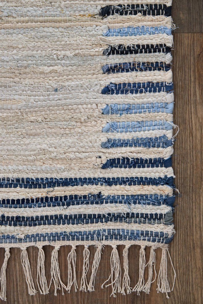 Ковер из хлопка gujarat из коллекции ethnic, 200x300 см (79858)