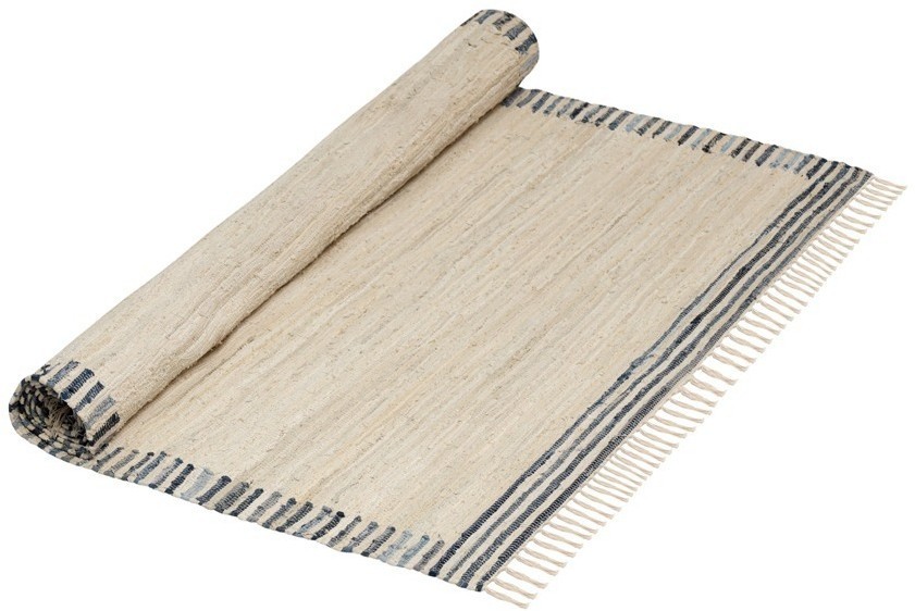 Ковер из хлопка gujarat из коллекции ethnic, 200x300 см (79858)