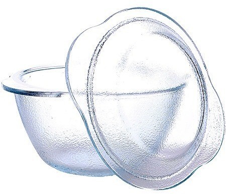 Форма для запекания 0,85 л (167664)