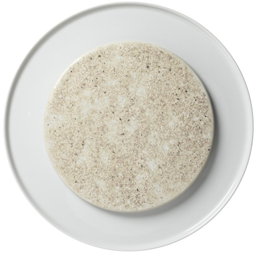 Тарелка RCP201-CRM(RCP201-03123H), 19,9 см, фарфор, Cream, Costa Nova