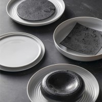 Тарелка RCP201-CRM(RCP201-03123H), 19,9 см, фарфор, Cream, Costa Nova