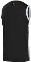 Майка баскетбольная JOGEL DIVISION PerFormDRY Jersey 99, черный (2130632)