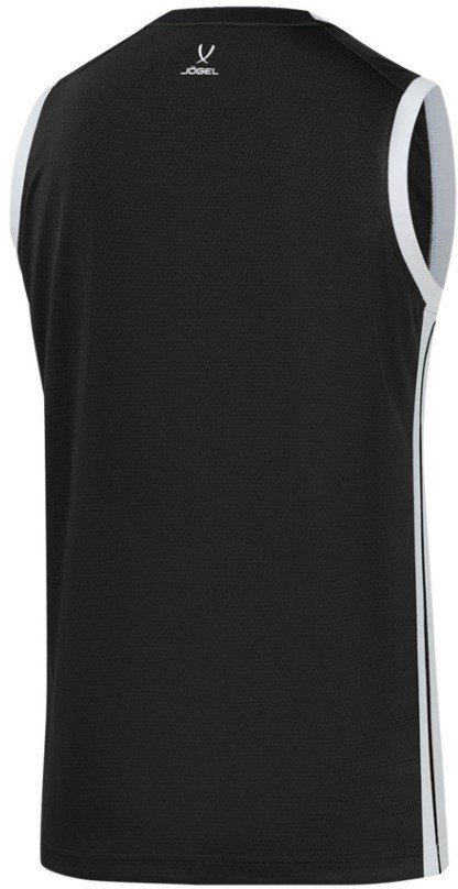 Майка баскетбольная JOGEL DIVISION PerFormDRY Jersey 99, черный (2130632)