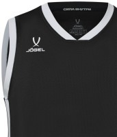Майка баскетбольная JOGEL DIVISION PerFormDRY Jersey 99, черный (2130632)