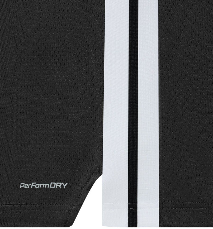 Майка баскетбольная JOGEL DIVISION PerFormDRY Jersey 99, черный (2130632)