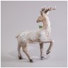 Статуэтка "олень" 17,5х7х23 см Lefard (121-106)
