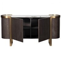 Комод Sevilla 160*42*80см (TT-00006771)