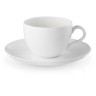 Чашка кофейная legio, 200 мл (51024)