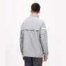 Куртка ветрозащитная JOGEL CAMP 2 Rain Jacket, серый (2113013)