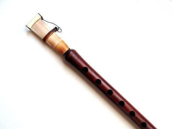 Комплект для игры на армянском дудуке (33351)