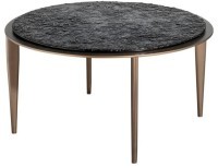 Стол журнальный d80*42см (TT-00015289)