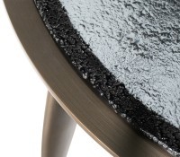 Стол журнальный d80*42см (TT-00015289)