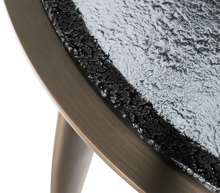 Стол журнальный d80*42см (TT-00015289)