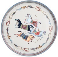 Поднос сервировочный agness &quot;passage&quot; 33*2,1 см (898-240)