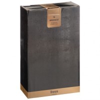 Блюдо с ручками bronco &quot;bronze&quot; 30*18,5*9 см (474-179)