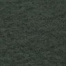 Плед мохеровый хвойно-зеленого цвета из коллекции essential, 130х180 см (79737)