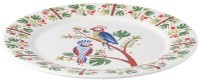 Тарелка parrot из коллекции birds of paradise, D21 см (76697)