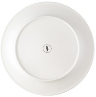 Тарелка parrot из коллекции birds of paradise, D21 см (76697)