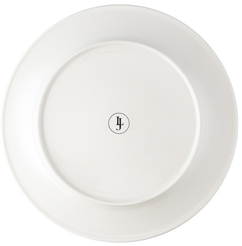 Тарелка parrot из коллекции birds of paradise, D21 см (76697)