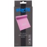 Лента для пилатеса STARFIT ES-201 1200x150x0,35 мм, розовый пастель (1120840)