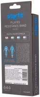 Лента для пилатеса STARFIT ES-201 1200x150x0,35 мм, розовый пастель (1120840)