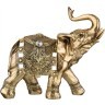 Фигурка "слон" 47*20*44 см. серия "махараджи" Lefard (146-1524)