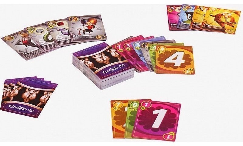 Свинтус. Правила Этикета (31057)