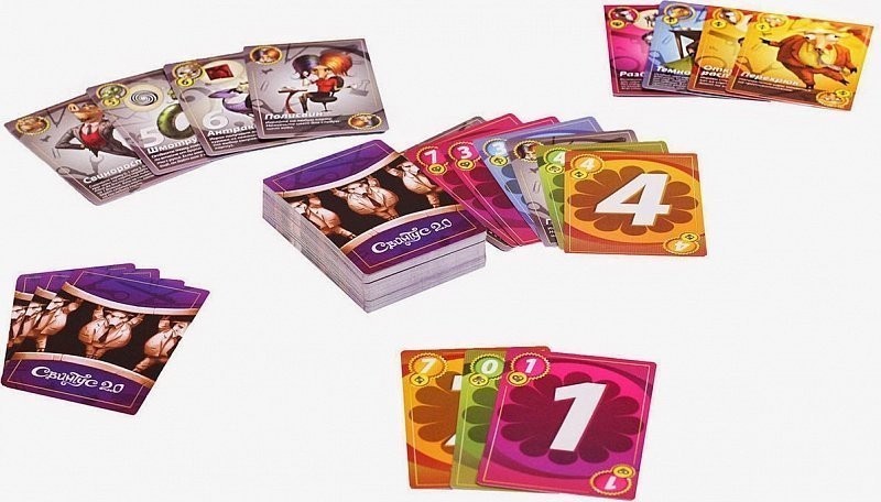 Свинтус. Правила Этикета (31057)